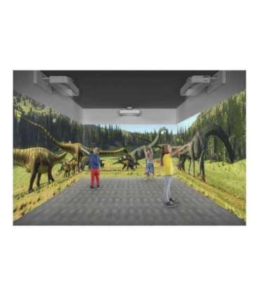 Epson EB-810E 5000 ANSI lumens White Lamp warranty 12 month(s)