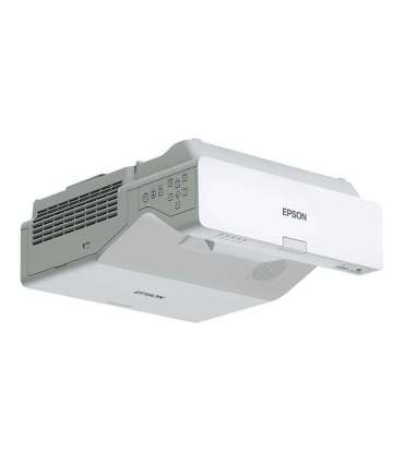 Epson EB-770F Full HD (1920x1080) 4100 ANSI lumens White