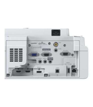 Epson EB-770F Full HD (1920x1080) 4100 ANSI lumens White