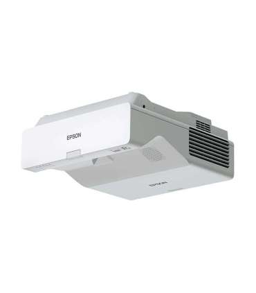 Epson EB-770F Full HD (1920x1080) 4100 ANSI lumens White