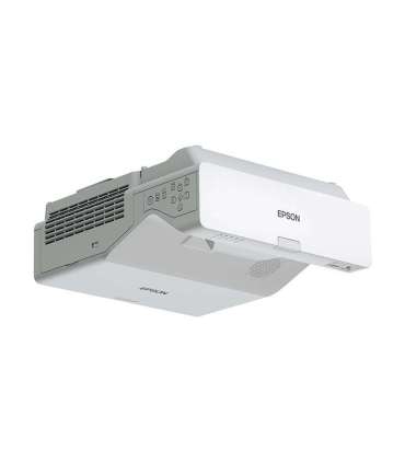 Epson EB-770F Full HD (1920x1080) 4100 ANSI lumens White