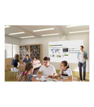 Epson EB-770F Full HD (1920x1080) 4100 ANSI lumens White