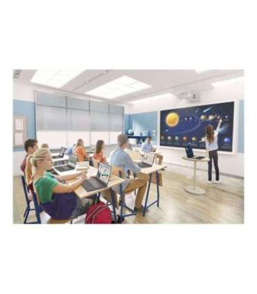 Epson EB-770F Full HD (1920x1080) 4100 ANSI lumens White