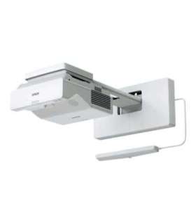 Epson EB-770FI Full HD Laser Projector/16:9/4100 Lumens/2500000 :1/White Epson