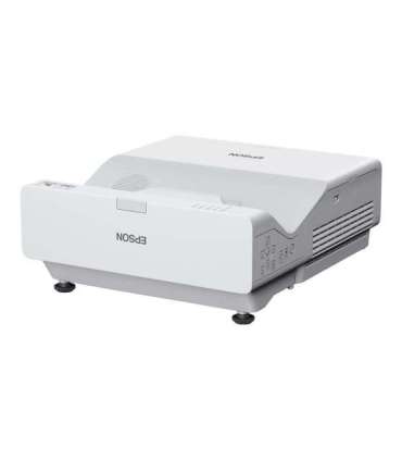 Epson EB-770FI Full HD Laser Projector/16:9/4100 Lumens/2500000 :1/White Epson