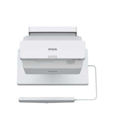 Epson EB-770FI Full HD Laser Projector/16:9/4100 Lumens/2500000 :1/White Epson