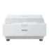 Epson EB-770FI Full HD Laser Projector/16:9/4100 Lumens/2500000 :1/White Epson