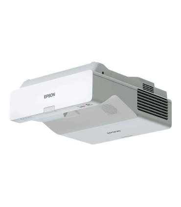 Epson EB-770FI Full HD Laser Projector/16:9/4100 Lumens/2500000 :1/White Epson