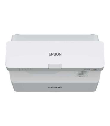 Epson EB-770FI Full HD Laser Projector/16:9/4100 Lumens/2500000 :1/White Epson