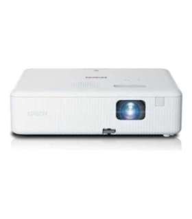 Epson CO-FH01 Full HD (1920x1080) 3000 ANSI lumens White Lamp warranty 12 month(s)