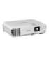Epson 3LCD WXGA Projector EB-760W, 4100 lumens, 16:10, White Epson