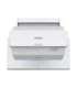 Epson 3LCD WXGA Projector EB-760W, 4100 lumens, 16:10, White Epson
