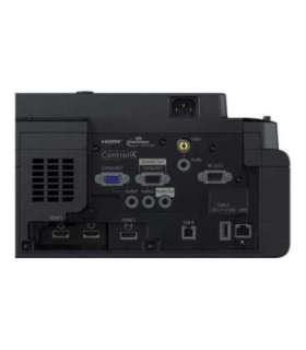 Epson EB-775F Full HD 3LCD Projector 1920x1080/4100Lm/16:9/2.500.000:1, Black Epson