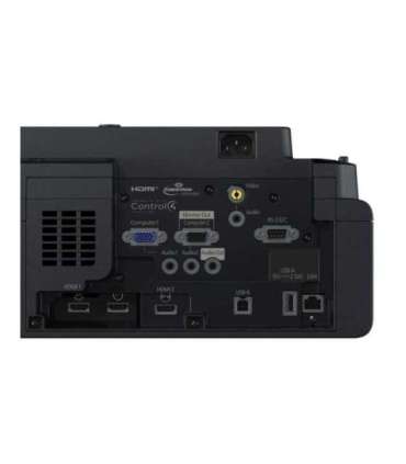 Epson EB-775F Full HD 3LCD Projector 1920x1080/4100Lm/16:9/2.500.000:1, Black Epson