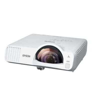 Epson EB-L210SF Full HD (1920x1080) 4000 ANSI lumens White Lamp warranty 12 month(s) Wi-Fi
