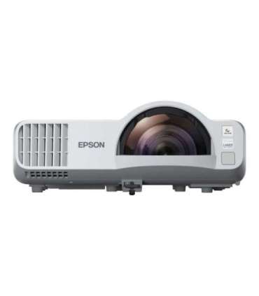 Epson EB-L210SF Full HD (1920x1080) 4000 ANSI lumens White Lamp warranty 12 month(s) Wi-Fi