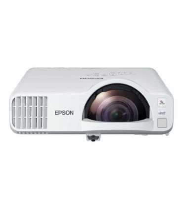 Epson EB-L210SF Full HD (1920x1080) 4000 ANSI lumens White Lamp warranty 12 month(s) Wi-Fi