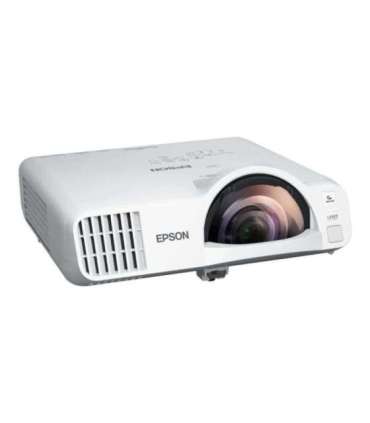Epson EB-L210SF Full HD (1920x1080) 4000 ANSI lumens White Lamp warranty 12 month(s) Wi-Fi
