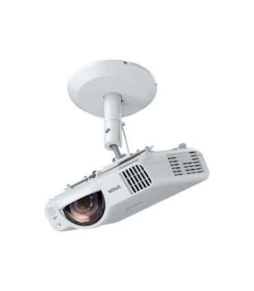 Epson EB-L210SF Full HD (1920x1080) 4000 ANSI lumens White Lamp warranty 12 month(s) Wi-Fi