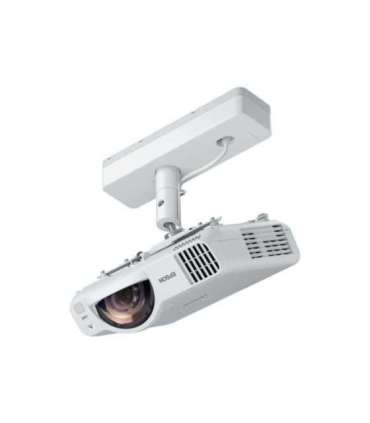 Epson EB-L210SW WXGA (1280x800) 4000 ANSI lumens White