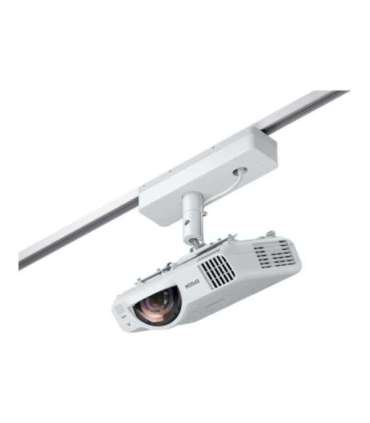 Epson EB-L210SW WXGA (1280x800) 4000 ANSI lumens White
