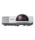 Epson EB-L210SW WXGA (1280x800) 4000 ANSI lumens White