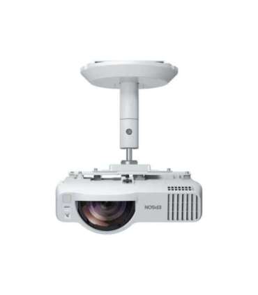 Epson EB-L210SW WXGA (1280x800) 4000 ANSI lumens White