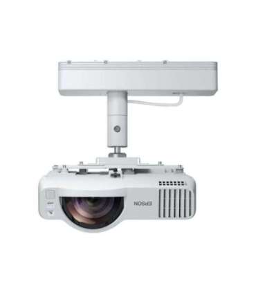 Epson EB-L210SW WXGA (1280x800) 4000 ANSI lumens White