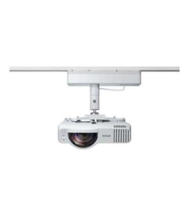 Epson EB-L210SW WXGA (1280x800) 4000 ANSI lumens White