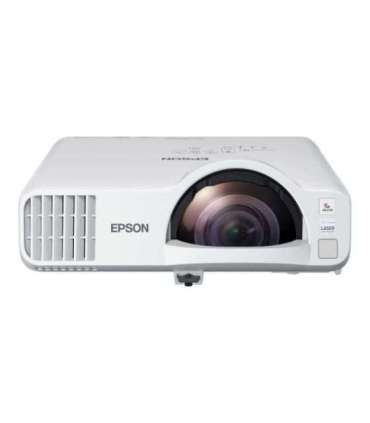 Epson EB-L210SW WXGA (1280x800) 4000 ANSI lumens White