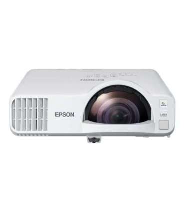 Epson EB-L210SW WXGA (1280x800) 4000 ANSI lumens White