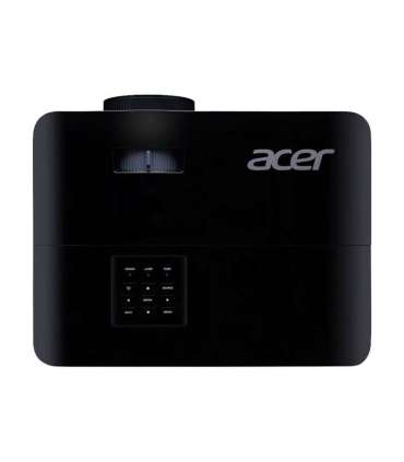 Acer X1228I XGA (1024x768) 4800 ANSI lumens Black
