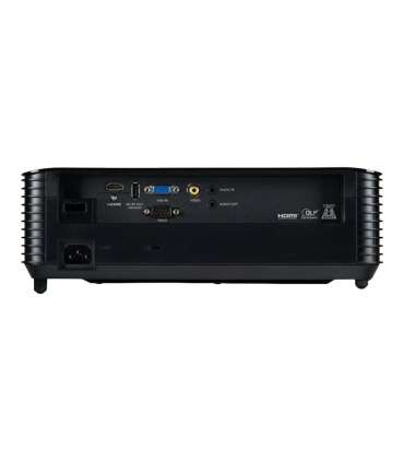 Acer X1228I XGA (1024x768) 4800 ANSI lumens Black