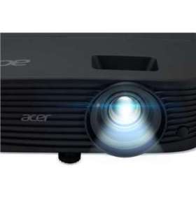Acer X1229HP WUXGA (1920x1200) 4800 ANSI lumens Black Lamp warranty 12 month(s)