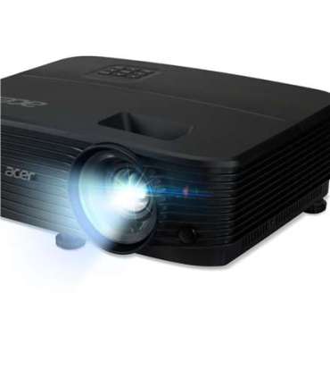 Acer X1229HP WUXGA (1920x1200) 4800 ANSI lumens Black Lamp warranty 12 month(s)