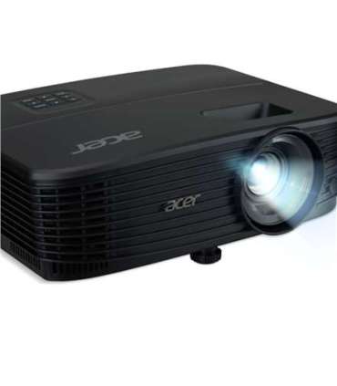 Acer X1229HP WUXGA (1920x1200) 4800 ANSI lumens Black Lamp warranty 12 month(s)