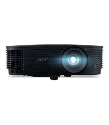 Acer X1229HP WUXGA (1920x1200) 4800 ANSI lumens Black Lamp warranty 12 month(s)