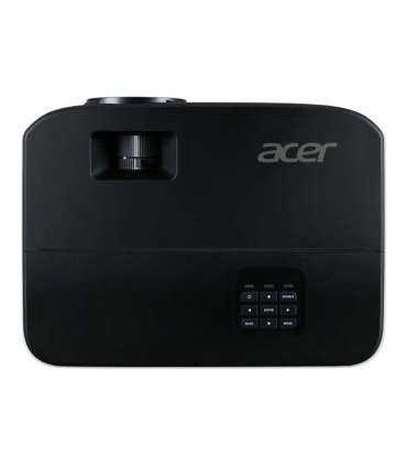 Acer X1229HP WUXGA (1920x1200) 4800 ANSI lumens Black Lamp warranty 12 month(s)