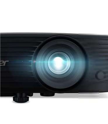 Acer X1229HP WUXGA (1920x1200) 4800 ANSI lumens Black Lamp warranty 12 month(s)