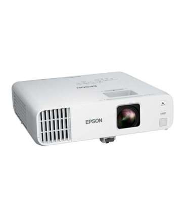 Epson EB-L210W WXGA (1280x800) 4500 ANSI lumens White