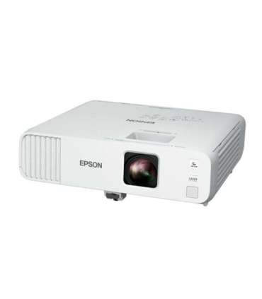 Epson EB-L210W WXGA (1280x800) 4500 ANSI lumens White