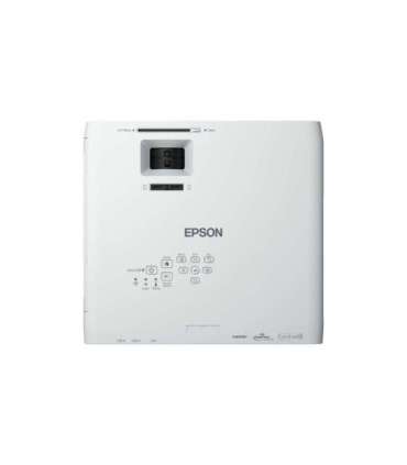 Epson EB-L210W WXGA (1280x800) 4500 ANSI lumens White