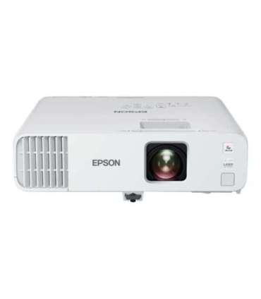 Epson EB-L210W WXGA (1280x800) 4500 ANSI lumens White