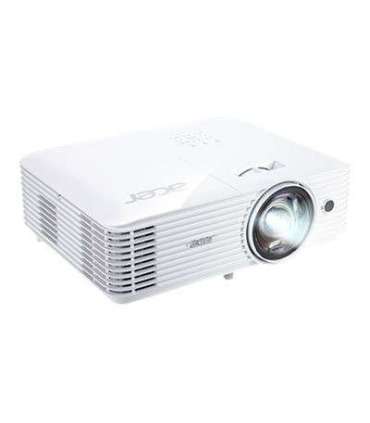 Acer S1386WH Projector, DLP 3D, WXGA, 3600lm, 20000/1 Acer