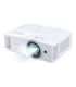Acer S1386WH Projector, DLP 3D, WXGA, 3600lm, 20000/1 Acer