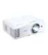 Acer S1386WH Projector, DLP 3D, WXGA, 3600lm, 20000/1 Acer