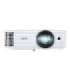 Acer S1386WH Projector, DLP 3D, WXGA, 3600lm, 20000/1 Acer