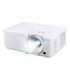 Acer XL2530 WUXGA (1920x1200) 4800 ANSI lumens White Lamp warranty 12 month(s)