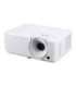 Acer XL2530 WUXGA (1920x1200) 4800 ANSI lumens White Lamp warranty 12 month(s)
