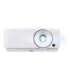 Acer XL2530 WUXGA (1920x1200) 4800 ANSI lumens White Lamp warranty 12 month(s)